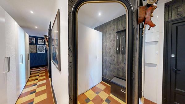 Appartement Lyon 3 pièce(s) 83.03 m2