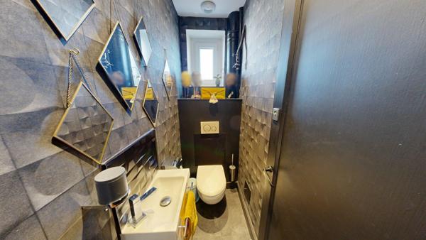 Appartement Lyon 3 pièce(s) 83.03 m2