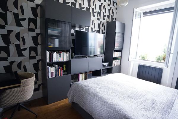 Appartement Lyon 3 pièce(s) 83.03 m2