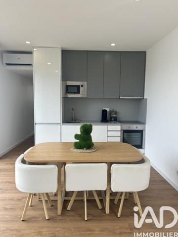 Maison à vendre 2 pièces 44 m² Jonzac