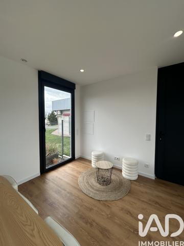 Maison à vendre 2 pièces 44 m² Jonzac