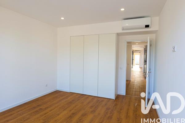 Maison à vendre 2 pièces 44 m² Jonzac