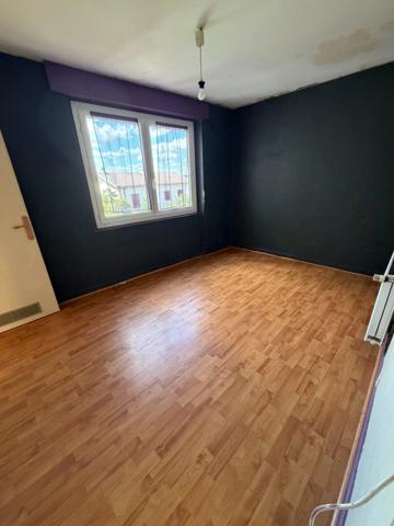 Immeuble à vendre CROISMARE (54)