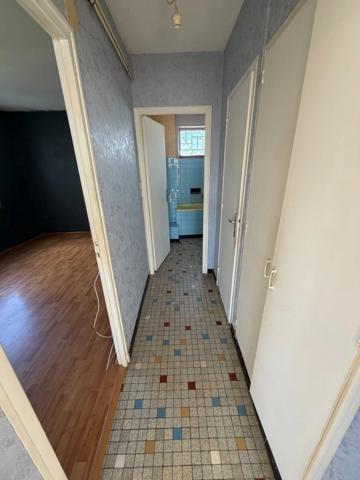 Immeuble à vendre CROISMARE (54)