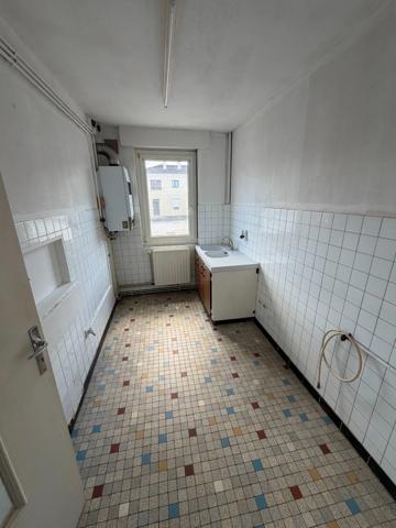 Immeuble à vendre CROISMARE (54)