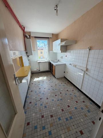 Immeuble à vendre CROISMARE (54)