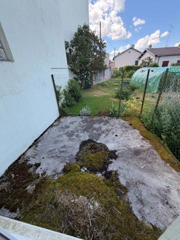 Immeuble à vendre CROISMARE (54)