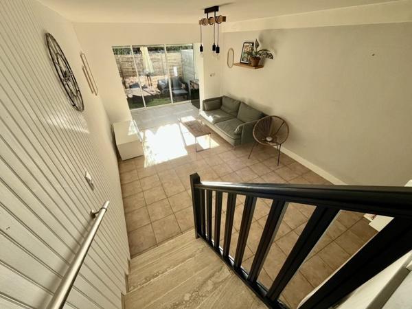 Appartement à vendre |  Toulouse |  3 pièces | 69 m²