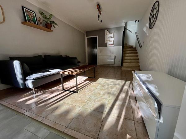 Appartement à vendre |  Toulouse |  3 pièces | 69 m²