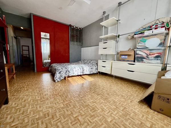 Appartement à vendre |  Toulouse |  3 pièces | 69 m²