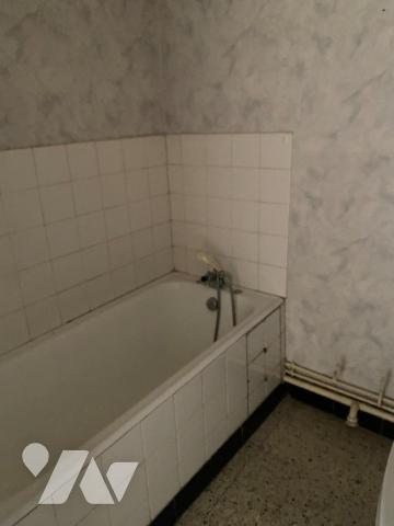 APPARTEMENT CENTRE ST-CHAMOND