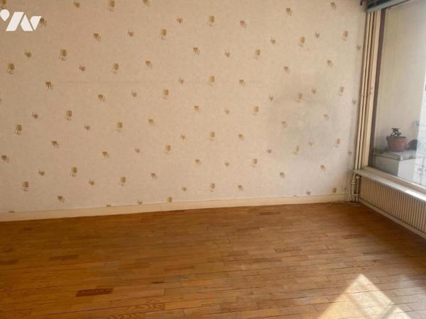 APPARTEMENT CENTRE ST-CHAMOND