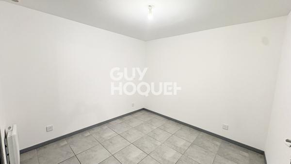 APPARTEMENT À LOUER DE 2 PIÈCES DE 31,12 M²