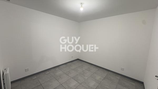 APPARTEMENT À LOUER DE 2 PIÈCES DE 31,12 M²