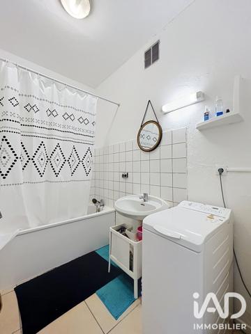 Appartement à vendre 4 pièces 78 m² Amnéville