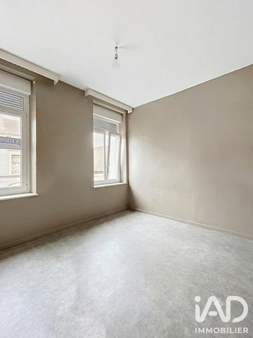 Appartement à vendre 4 pièces 78 m² Amnéville