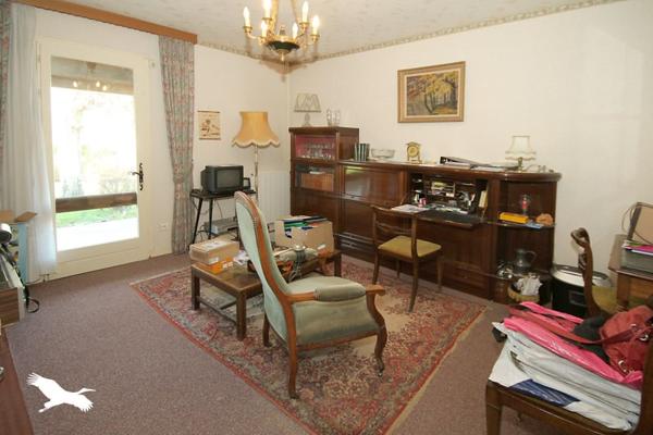 Maison à vendre |  Montpon-Ménestérol |  6 pièces | 133 m²