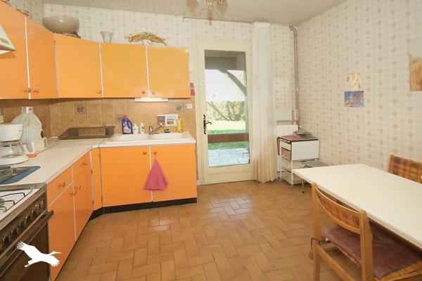 Maison à vendre |  Montpon-Ménestérol |  6 pièces | 133 m²