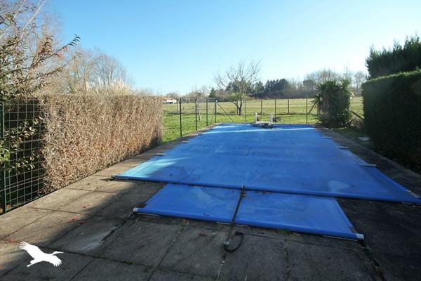 Maison à vendre |  Montpon-Ménestérol |  6 pièces | 133 m²