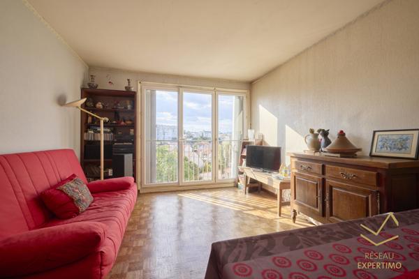 Villejuif (94800) Appartement Lumineux