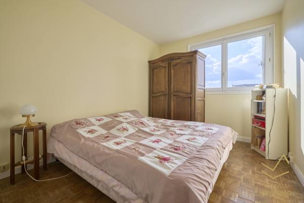 Villejuif (94800) Appartement Lumineux