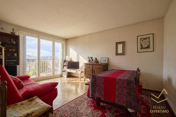 Villejuif (94800) Appartement Lumineux