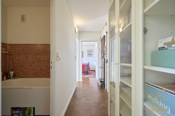 Villejuif (94800) Appartement Lumineux