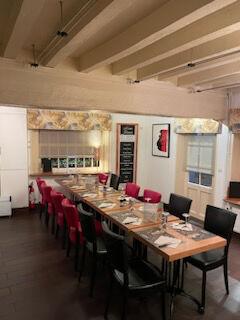 Fonds de commerce Brasserie Restaurant avec appartement en exclusivité