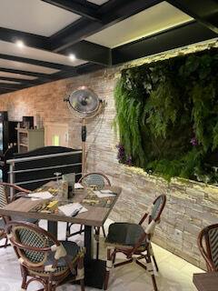 Fonds de commerce Brasserie Restaurant avec appartement en exclusivité