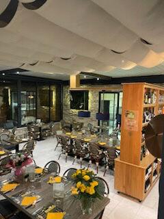 Fonds de commerce Brasserie Restaurant avec appartement en exclusivité