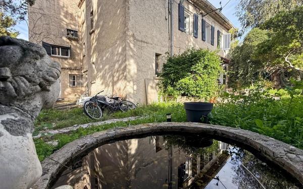 Maison à vendre    7 pièces • 300 m2 La Seyne-sur-Mer