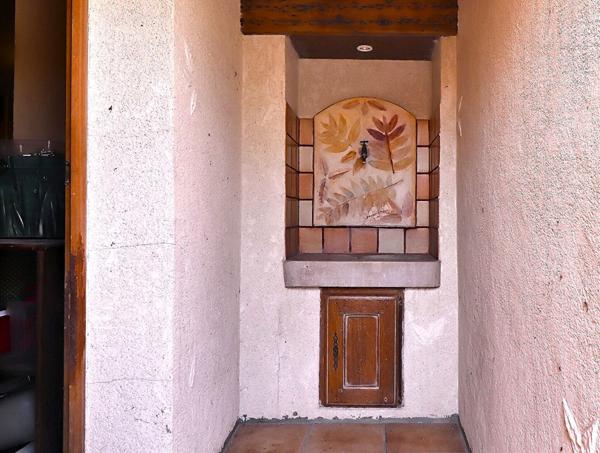 APPARTEMENT TYPE 3/4 / JARDIN / GARAGE