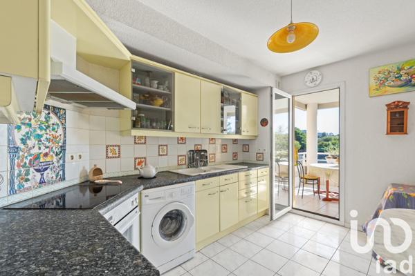 Appartement à vendre 3 pièces 70 m² Mouans-Sartoux