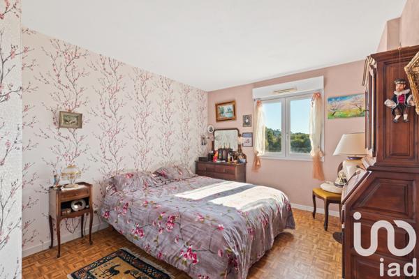 Appartement à vendre 3 pièces 70 m² Mouans-Sartoux