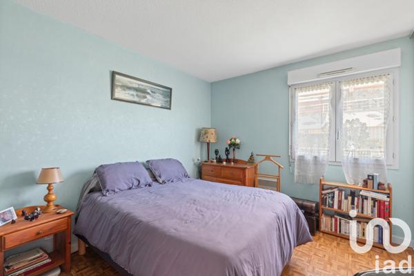 Appartement à vendre 3 pièces 70 m² Mouans-Sartoux