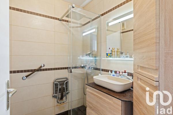 Appartement à vendre 3 pièces 70 m² Mouans-Sartoux