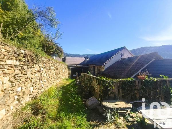 Maison à vendre 3 pièces 84 m² Sablières