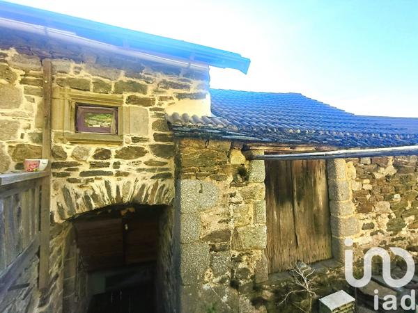 Maison à vendre 3 pièces 84 m² Sablières
