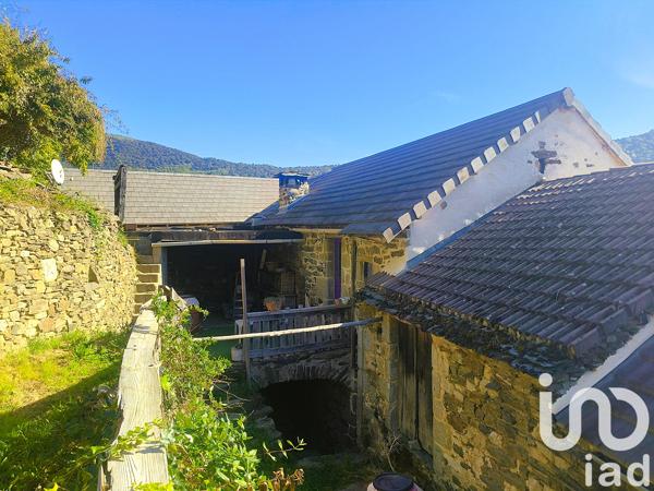 Maison à vendre 3 pièces 84 m² Sablières