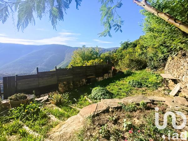 Maison à vendre 3 pièces 84 m² Sablières