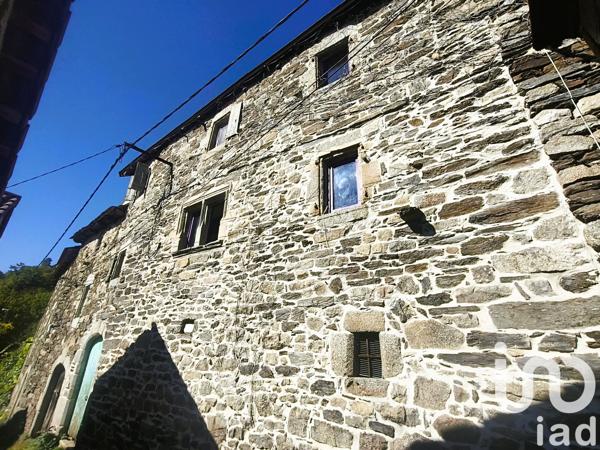 Maison à vendre 3 pièces 84 m² Sablières