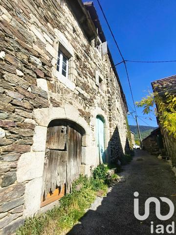 Maison à vendre 3 pièces 84 m² Sablières