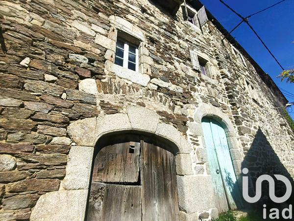 Maison à vendre 3 pièces 84 m² Sablières