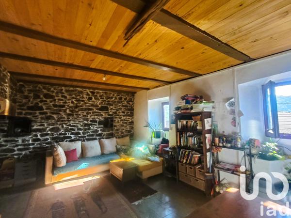Maison à vendre 3 pièces 84 m² Sablières