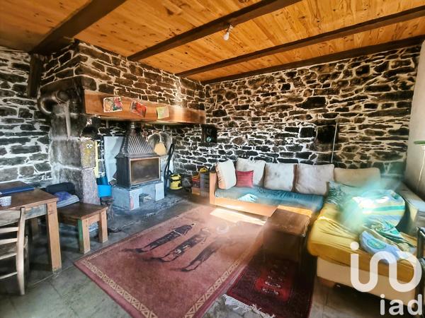 Maison à vendre 3 pièces 84 m² Sablières