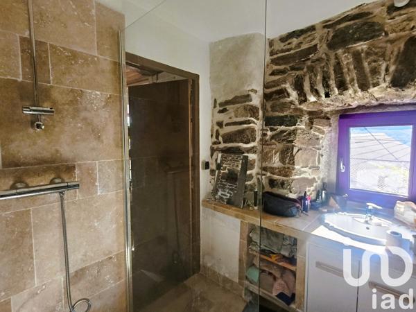 Maison à vendre 3 pièces 84 m² Sablières