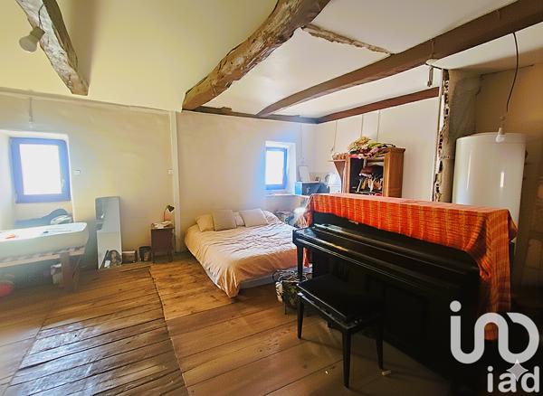 Maison à vendre 3 pièces 84 m² Sablières