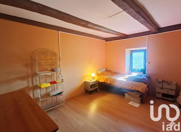Maison à vendre 3 pièces 84 m² Sablières