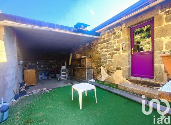Maison à vendre 3 pièces 84 m² Sablières