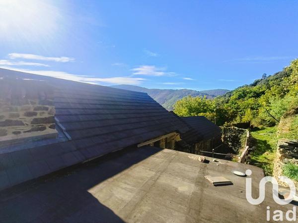 Maison à vendre 3 pièces 84 m² Sablières